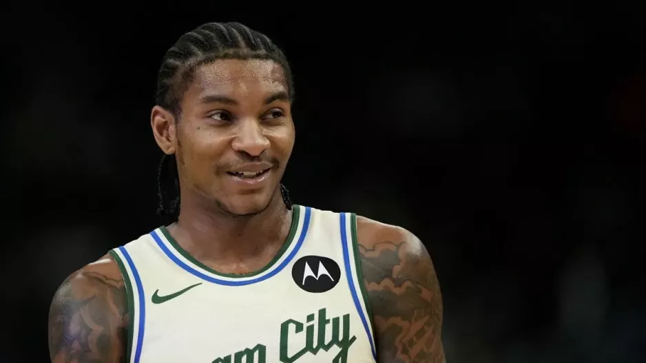 NBA: Ο Κέβιν Πόρτερ χάρισε στους Μπακς τη νίκη επί των Καβαλίερς