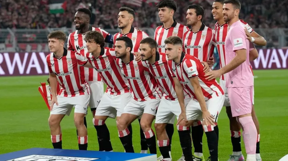 Η FIFA επέβαλε απαγόρευση μεταγραφών στην Αθλέτικ μέχρι το 2028