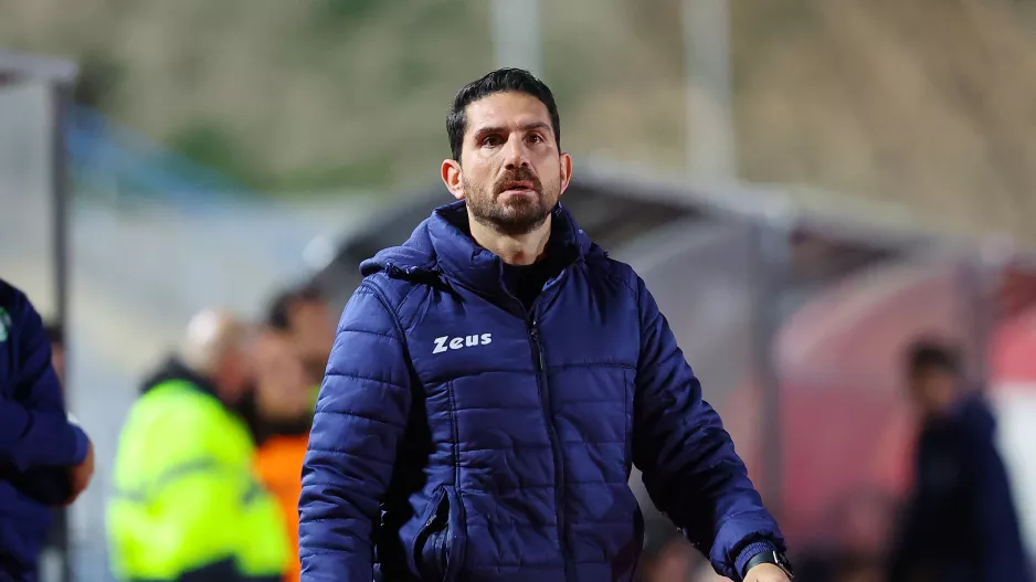 ''Μεγάλο μπράβο σε όλους όμως από αύριο δουλειά''