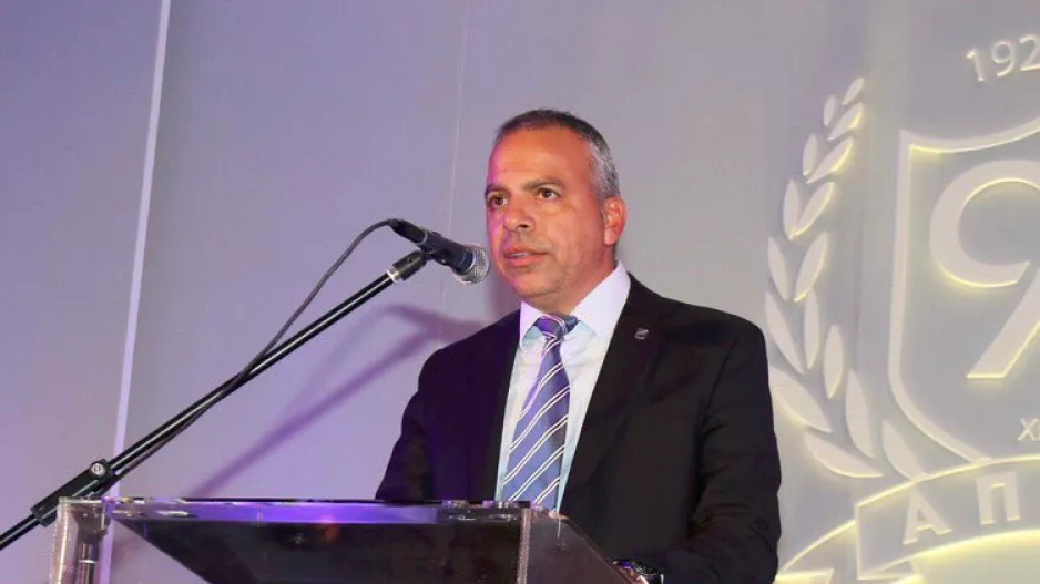 Παρέμβαση Ποταμίτη: "Υπόλογοι όσοι είχαν άμεση σχέση με την εγκληματική διαχείριση"