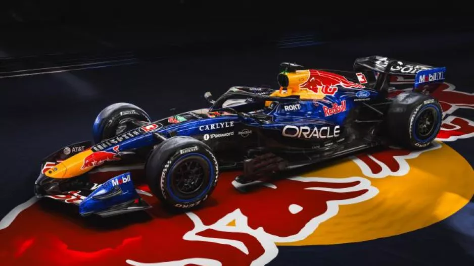 Με τεχνολογία... F1 τα αυτοκίνητα Ford