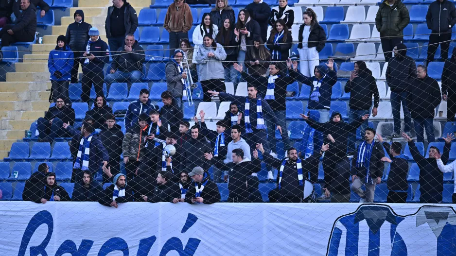 Απολαμβάνουν!