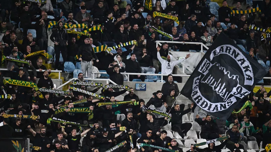 Η πίστη που κρατά τη φλόγα αναμμένη
