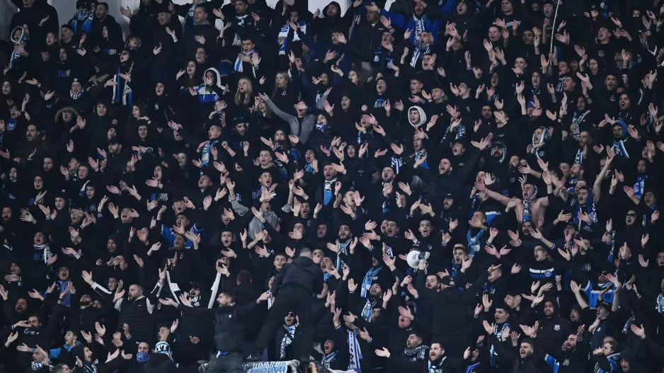 Απόλλων/3000 για το κύπελλο 