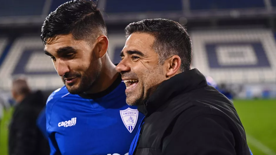 Στην 7η… για την 1η