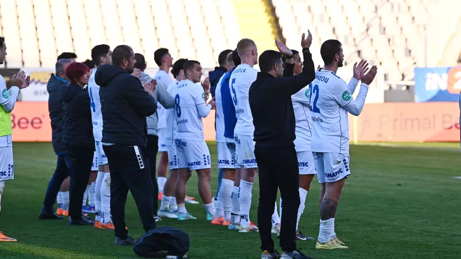 Χειροκρότημα... "περιστέρια"