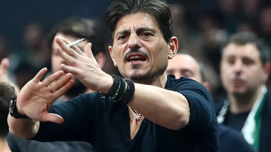 Γιαννακόπουλος: Tο story για τις μεταγραφές: “Τι γκίνια είναι αυτή”