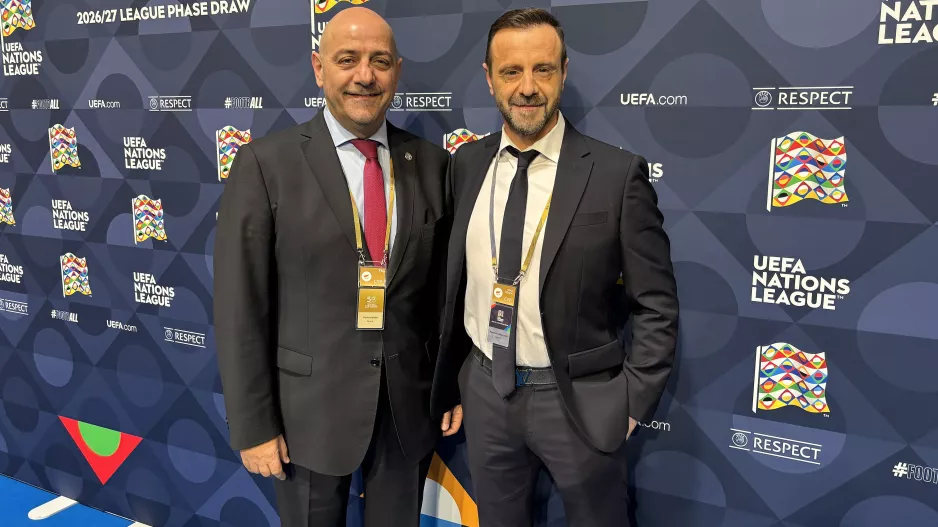 Χαμόγελα αισιοδοξίας!