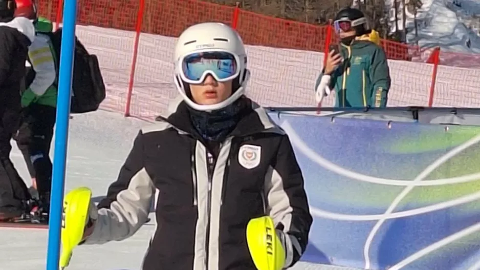 Χειμερινοί Ολυμπιακοί Αγώνες «Milano–Cortina 2026»