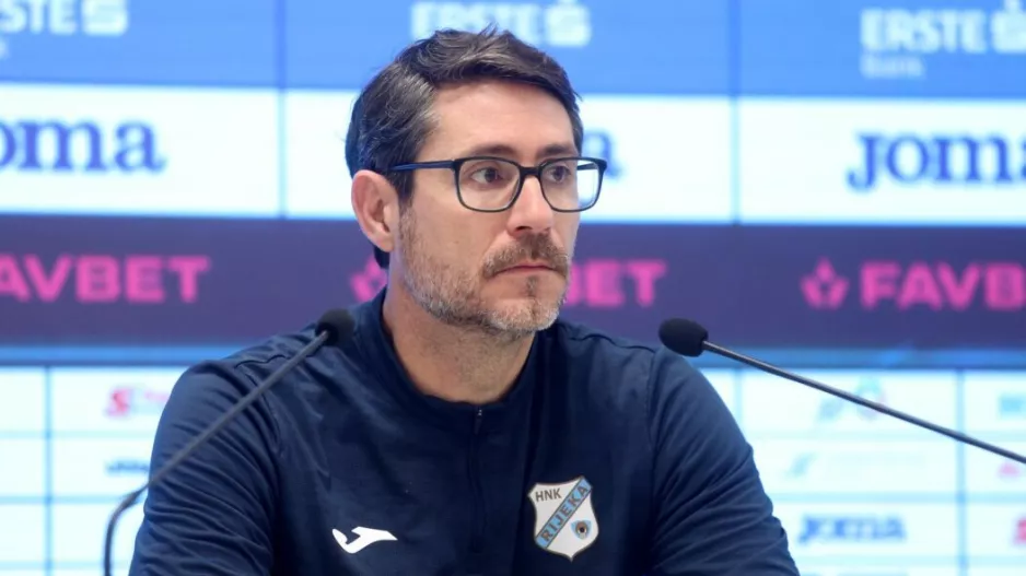 Víctor Sánchez για Ομόνοια: "Αντιμετωπίζουμε μια ομάδα που έχει ποιότητα και έμπειρους παίκτες"