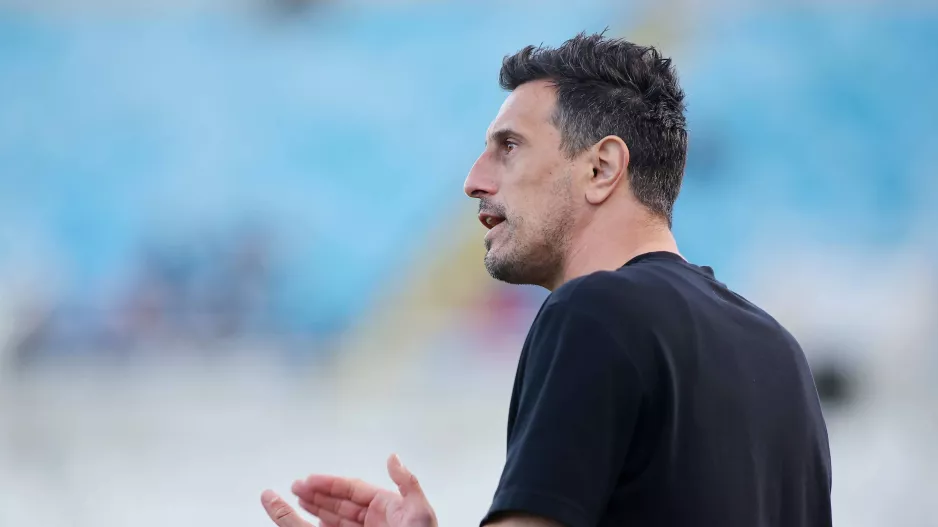  "Χάσαμε από την καλύτερη ομάδα του πρωταθλήματος"