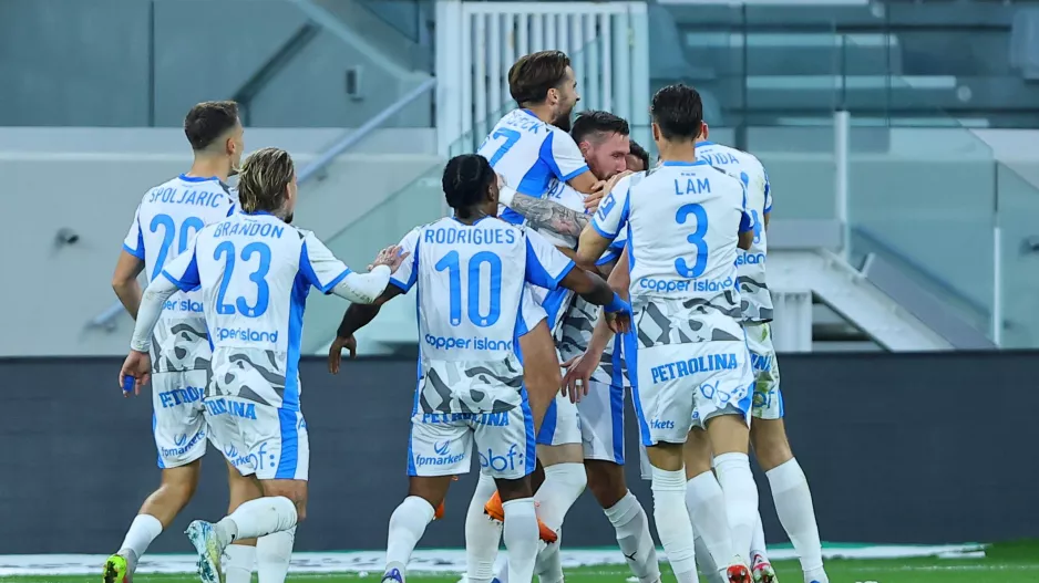 16-2 ΚΑΙ 7-0!