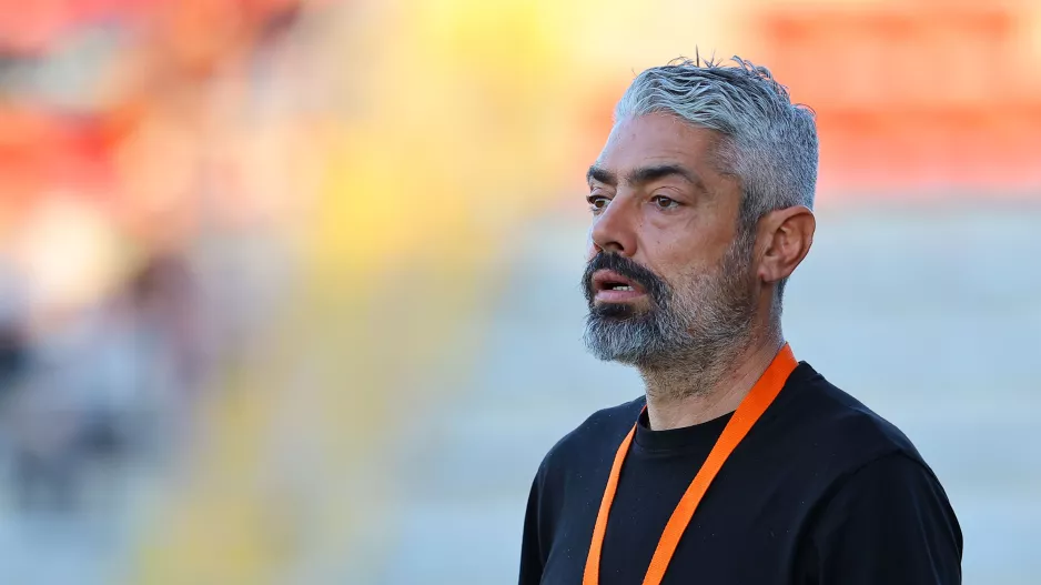 Ανακοίνωσε την επιστροφή... Γαρπόζη