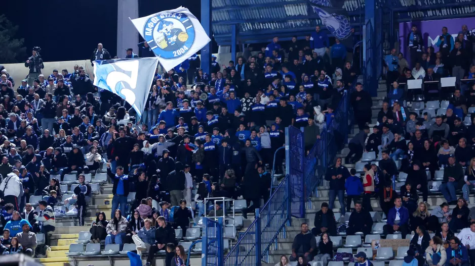 Πάφος FC στον κόσμο της: "Η παρουσία σας κάνει τη διαφορά"