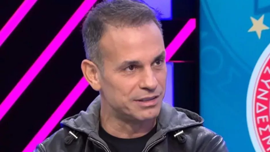 Τι είπε ο Ντέμης Νικολαΐδης για το πέναλτι στο ντέρμπι και τη διαιτησία