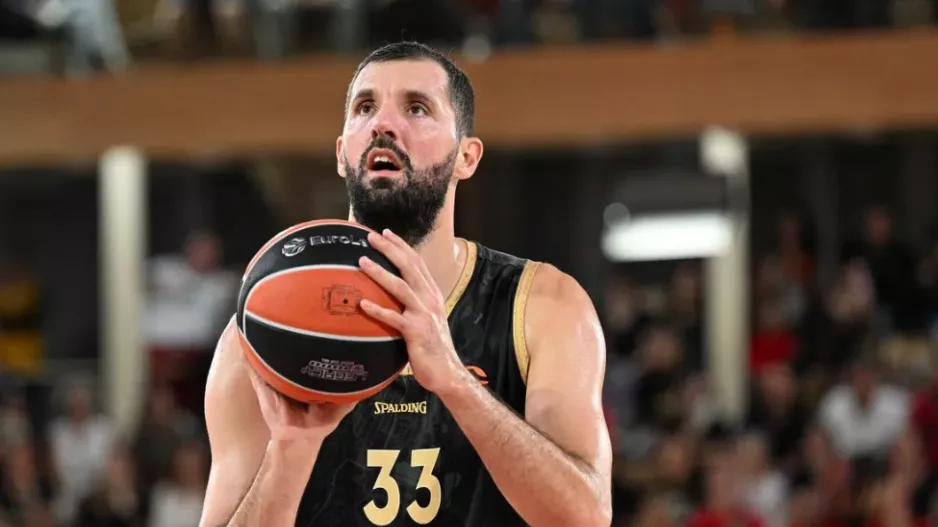  O Μίροτιτς σκέφτεται να φύγει από την Μονακό