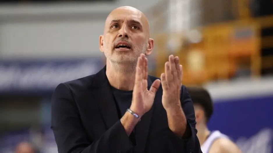 Λούκιτς: “Δεν μου άρεσε το δεύτερο μέρος, δεν πρέπει να είναι αποδεκτό για τα μελλοντικά παιχνίδια μας”