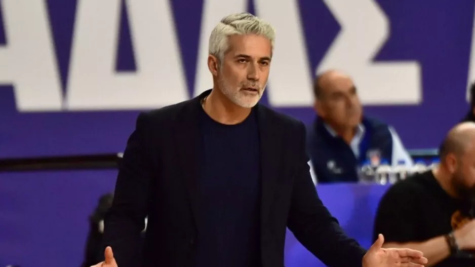 Ζιάγκος: “Συγγνώμη από τον κόσμο που υποστηρίζει την ομάδα”