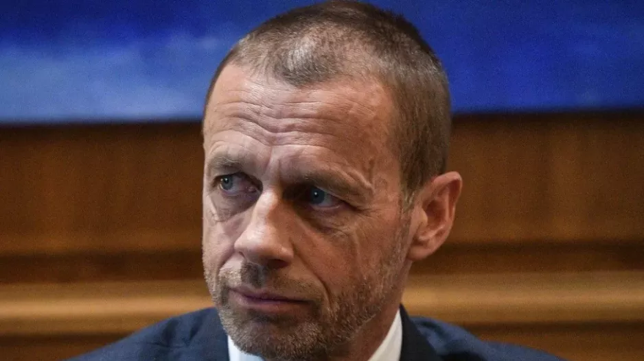 Την Πέμπτη η συνάντηση του Μάκη Γκαγκάτση με τον Αλεξάντερ Τσέφεριν