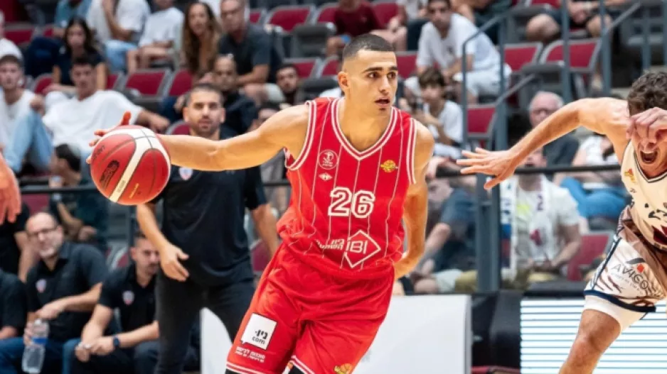  Ξέσπασμα και δεύτερη σερί νίκη!