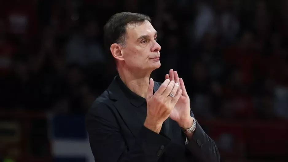 Μπαρτζώκας: “Το κάναμε να φαίνεται εύκολο”