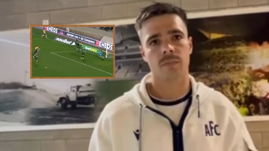 "Έχω 6-7 δοκάρια"! (Βίντεο Kerkida)