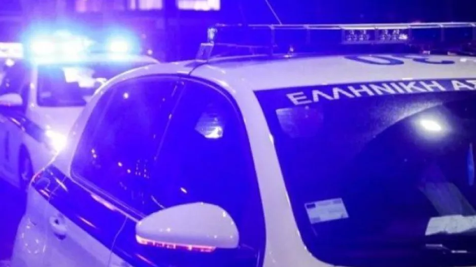 Άγρια επεισόδια στη Νέα Ιωνία μετά τον αγώνα του Βόλου με την ΑΕΛ