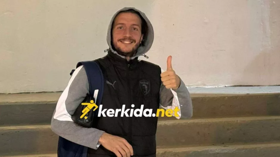 Η χαρά του σκόρερ!