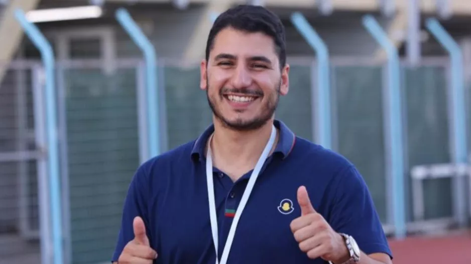 "Κάλεσμα σε κάθε Κερυνειώτη..."