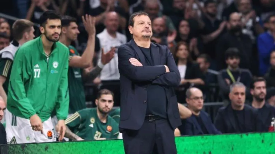 "Έχασα τη γλυκιά μου μαμά, ήταν ο μεγαλύτερος υποστηρικτής μου"