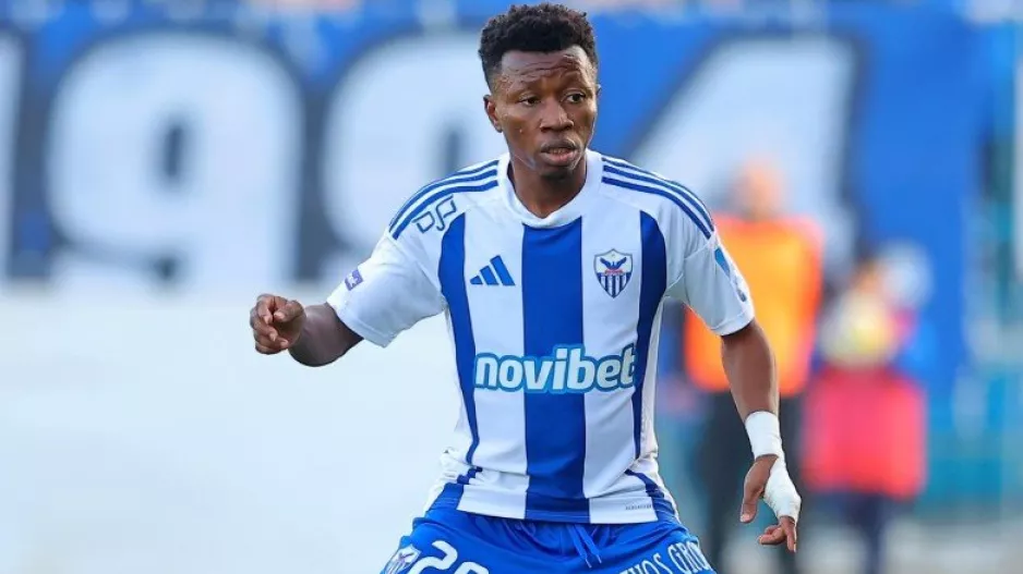 Clifford Aboagye