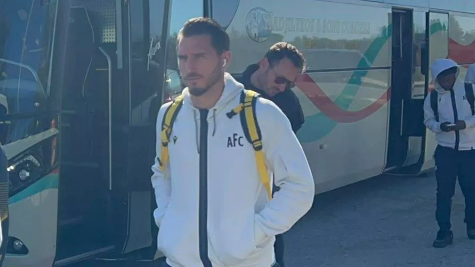 Επιλογή... για τρίτη φορά 