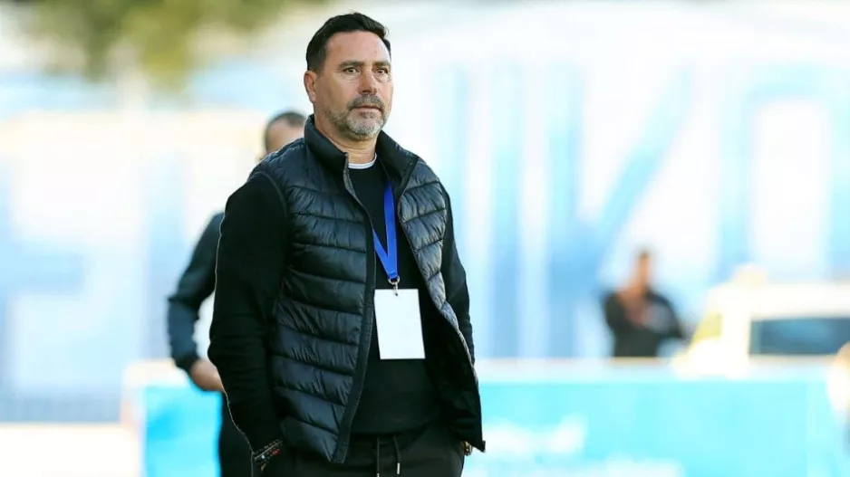 "Αν το πιστέψουμε περισσότερο, θα έρθουν κι άλλες νίκες σαν αυτή"