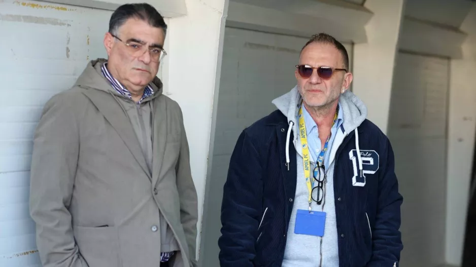 Ξεχωριστό για Χάρη 