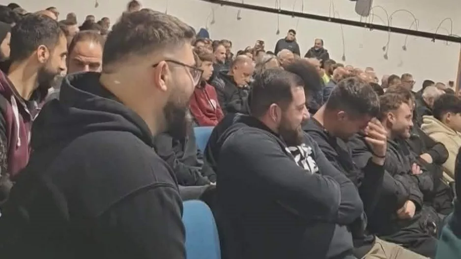 Οι επιθυμίες του κόσμου