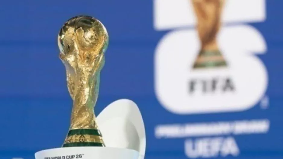 Ειδική αποστολή της FIFA στο Μεξικό για την ασφάλεια