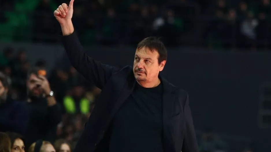 “Δεν υπάρχει πρόθεση παραίτησης ή απόλυσης του Αταμάν από τον Παναθηναϊκό”