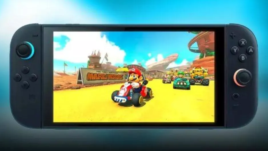 “Ζαλίζουν” οι πωλήσεις του Switch 2 