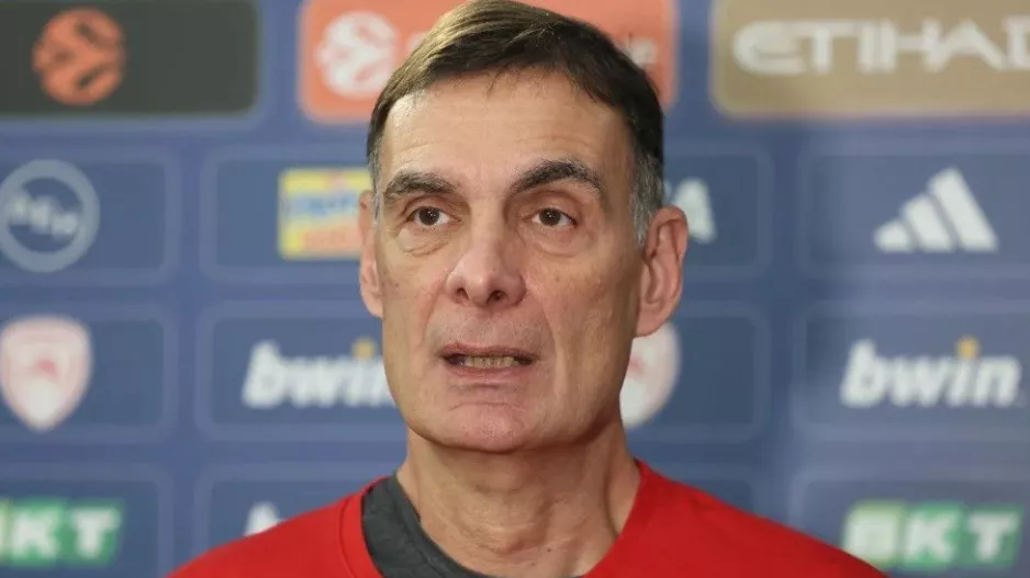 Μπαρτζώκας: “Ο Τζόσεφ θα κάνει μαγνητική την Παρασκευή”
