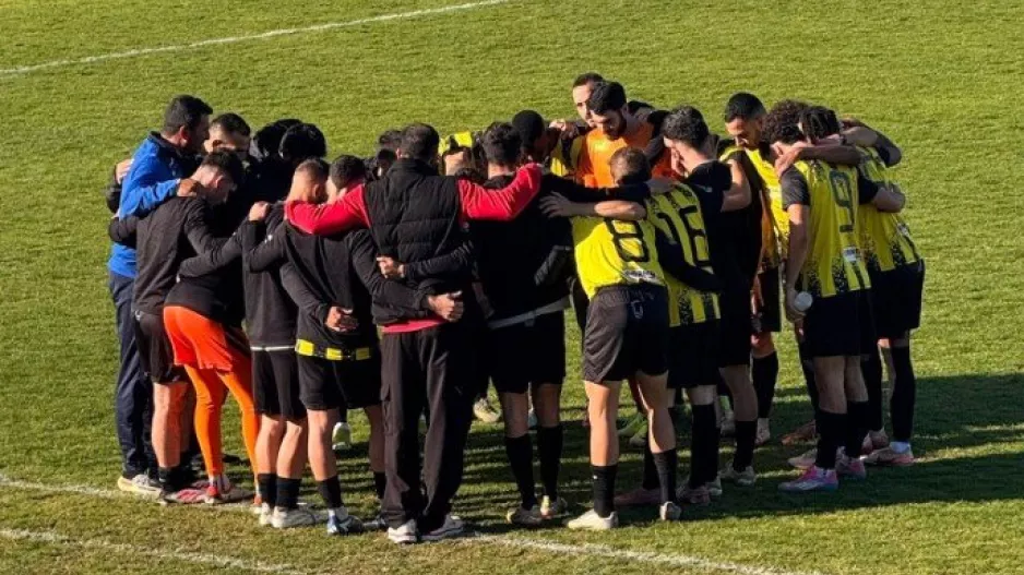 "Καλούμε τον υπέροχο κόσμο μας να γεμίσει το γήπεδο"