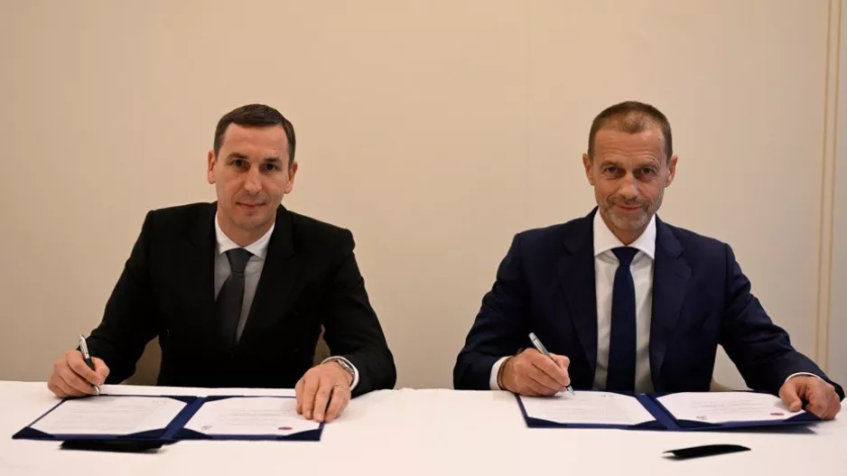 Η UEFA βάζει τους ποδοσφαιριστές στο τραπέζι των αποφάσεων! – Η ΚΟΠ πότε θα ακολουθήσει;