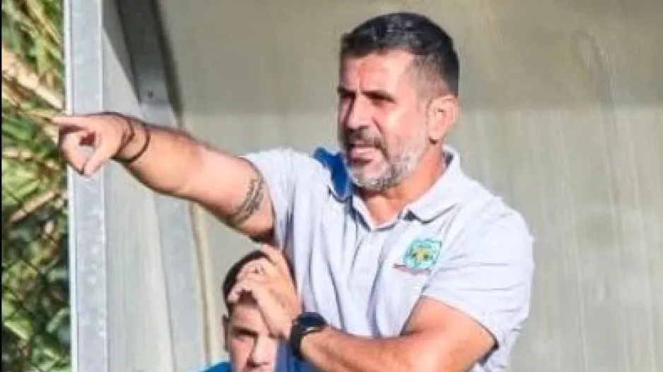 Αποχώρηση Γερολέμου