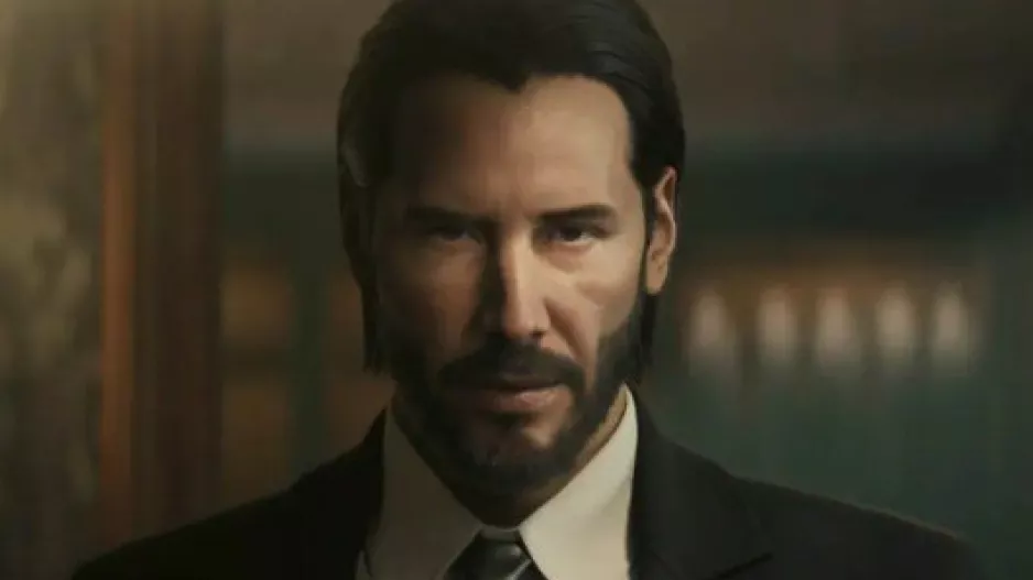 Το πολυαναμενόμενο παιχνίδι John Wick είναι πλέον γεγονός!