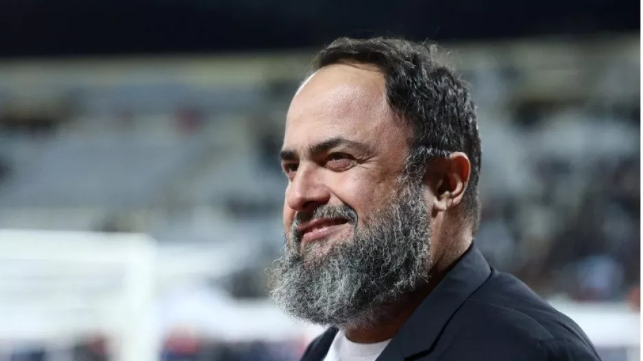 Ο Μαρινάκης πληρώνει τα έξοδα μετακίνησης για το ματς με τη Φενέρ