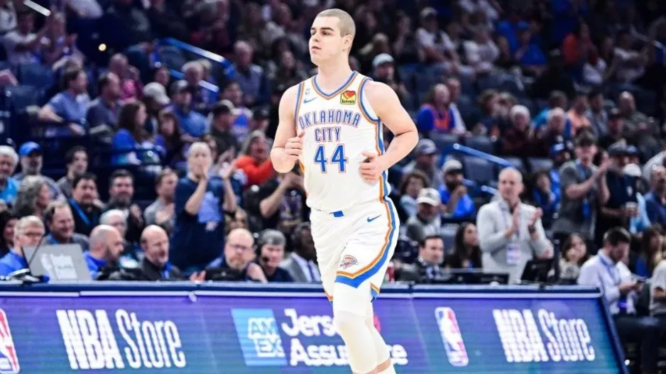 Νίκησε τον καρκίνο και έκανε ντεμπούτο στο NBA