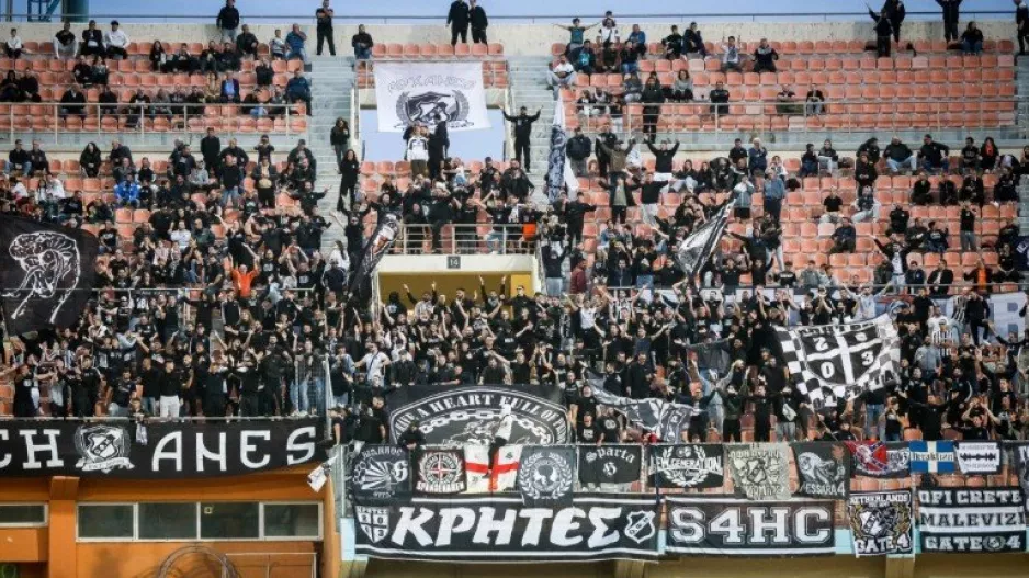 Ο ΟΦΗ κατέθεσε αίτημα αναστολής της ποινής της έδρας ενόψει Παναθηναϊκού