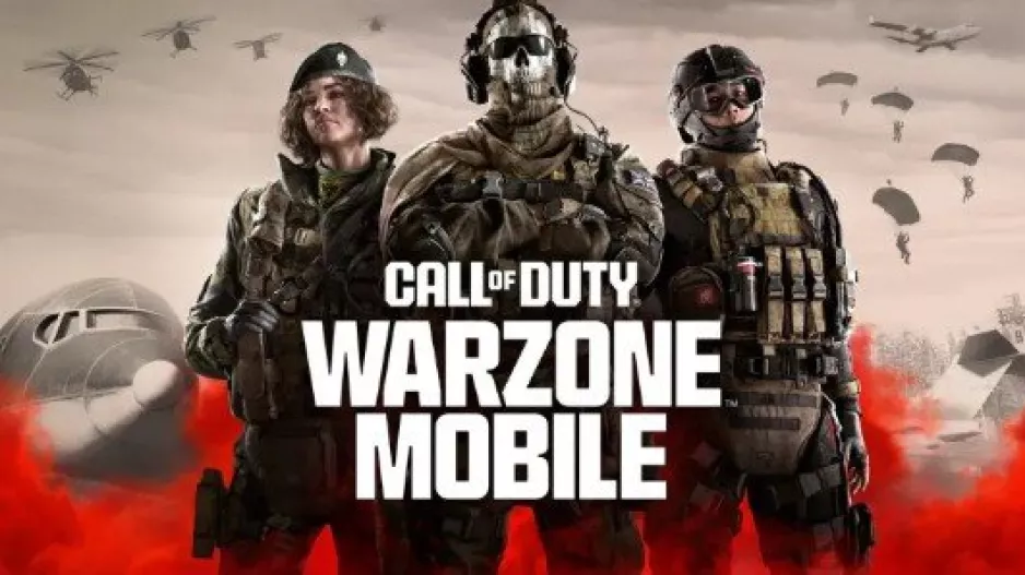 Τίτλοι τέλους για το Call of Duty: Warzone Mobile