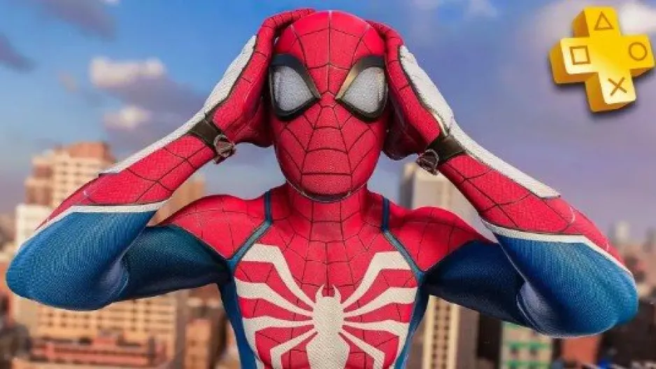 PlayStation Plus: Διαθέσιμα τα νέα παιχνίδια για PS5 και PS4!