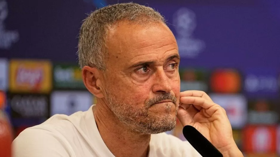 Ενρίκε: “Ίσως παίξουμε χωρίς τερματοφύλακα, κανένας δεν θέλει να παίξει με τη Μονακό”