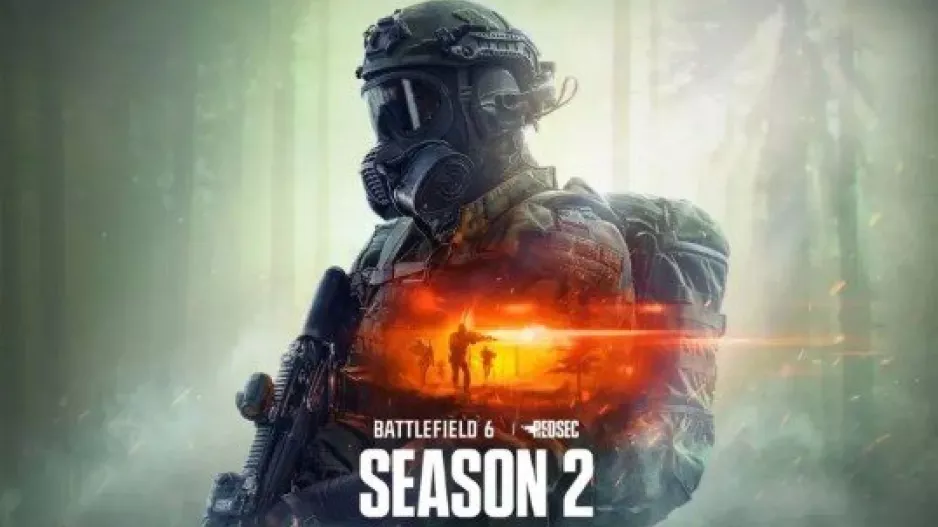 Έφτασε το νέο περιεχόμενο του Battlefield 6